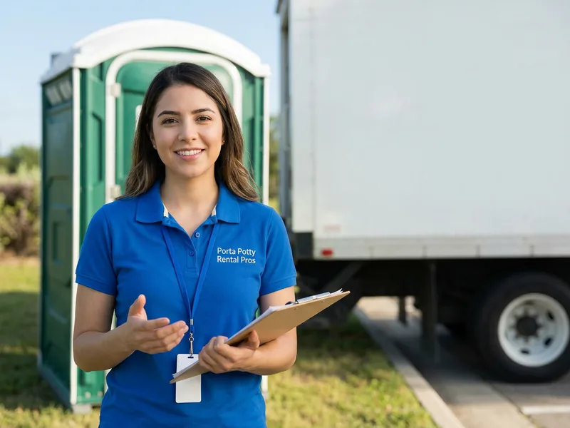 Porta Potty Rental  in Altoona  FAQ